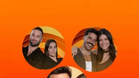 Quem vai sair do BBB 25 hoje? Porcentagem do segundo paredão