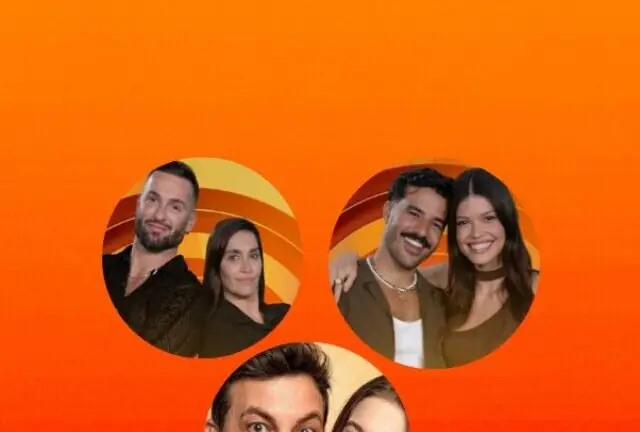 Quem vai sair do BBB 25 hoje? Porcentagem do segundo paredão