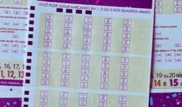 resultado da lotofácil