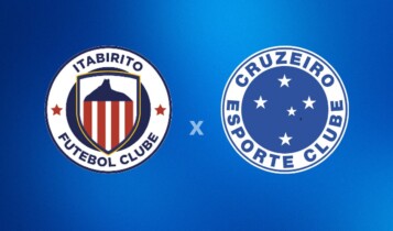 jogo do Cruzeiro hoje