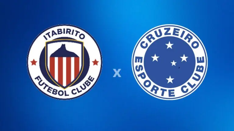 Horário do jogo do Cruzeiro hoje e onde assistir o Mineiro (30/1)