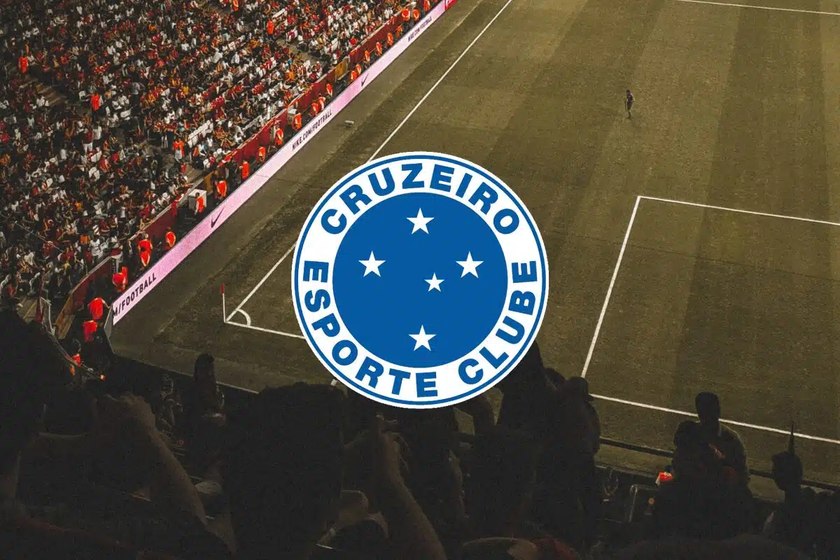 Jogo do Cruzeiro ao vivo
