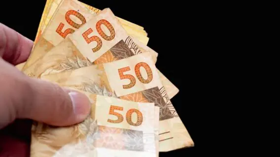 Cronograma de pagamento de SC mês a mês é divulgado