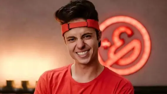 Fenômeno no Youtube, qual a fortuna do Enaldinho?