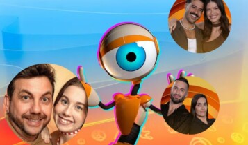 Enquete BBB 25 quem sai
