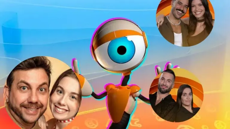 Enquete BBB 25 quem sai: Edy e Raíssa devem ser eliminados?