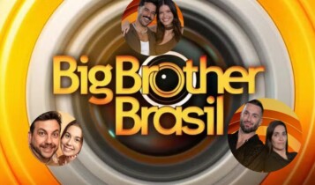 Enquete UOL quem sai do BBB 25