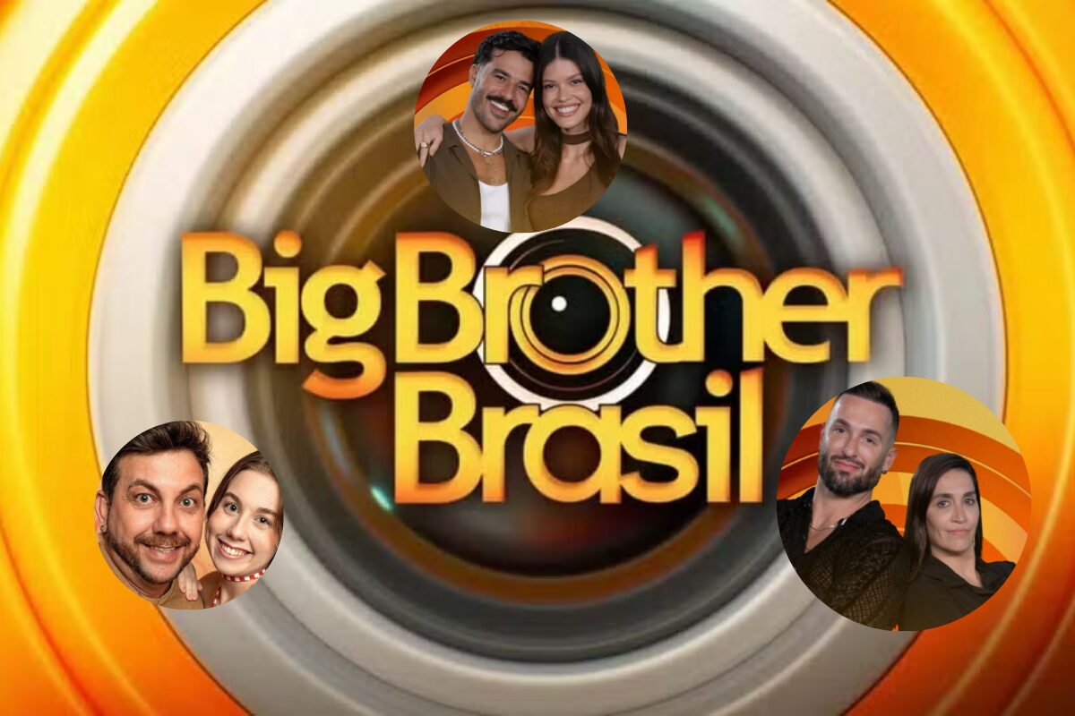 Enquete UOL quem sai do BBB 25: parcial mostra quem sai no 2º paredão (28/1) | DCI