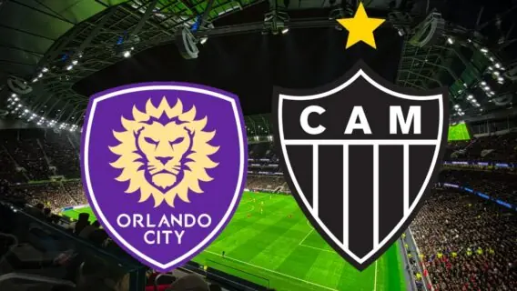 Jogo do Galo hoje ao vivo: horário e onde assistir Orlando City x Atlético-MG no amistoso
