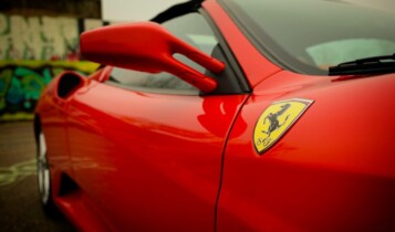 IPVA mais caro do Brasil ferrari
