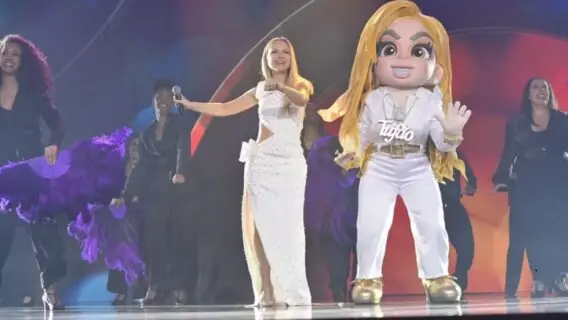 Quem saiu do Masked Singer hoje: veja o 2º eliminado (19/01/25)