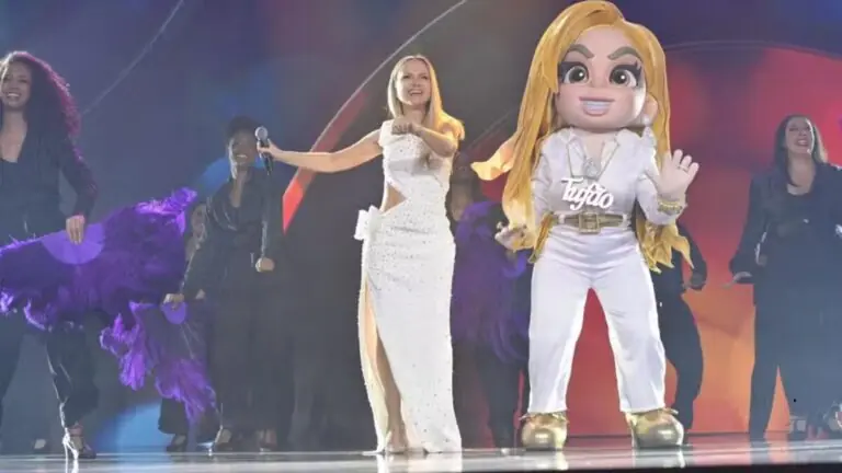 Quem saiu do Masked Singer hoje: veja o 2º eliminado (19/01/25)