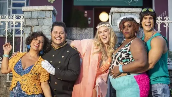 Sessão da Tarde da semana: filmes de 06 a 10 de janeiro de 2025