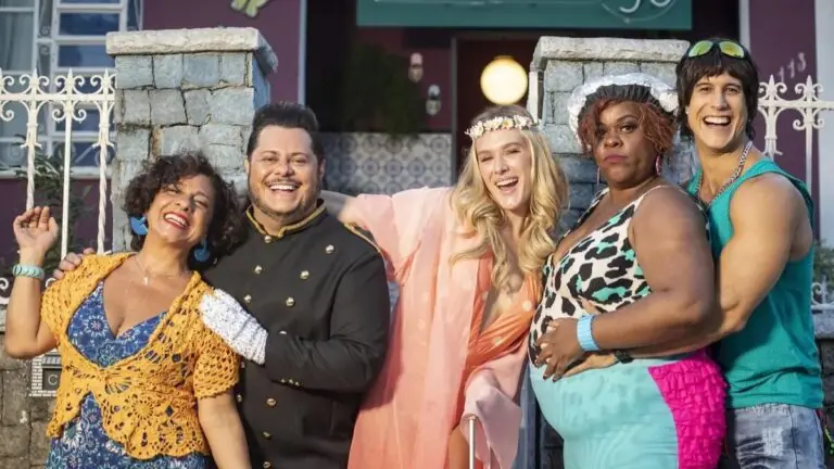 Sessão da Tarde da semana: filmes de 06 a 10 de janeiro de 2025