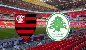 jogo do Flamengo