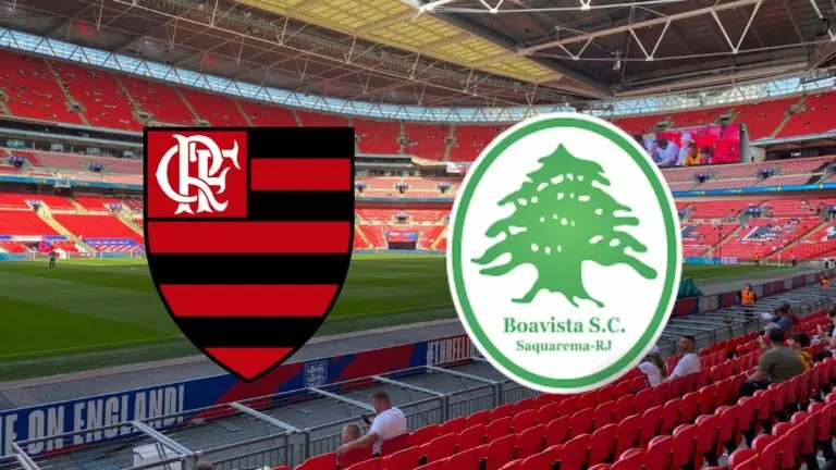 Globo? Que canal vai passar o jogo do Flamengo hoje (12/01)