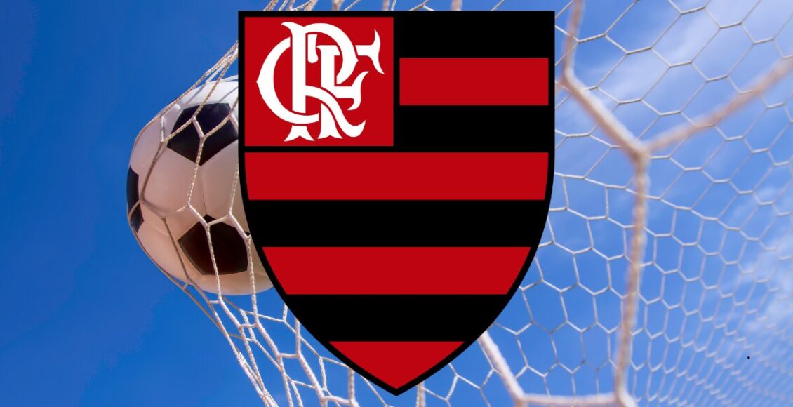 jogo do Flamengo hoje