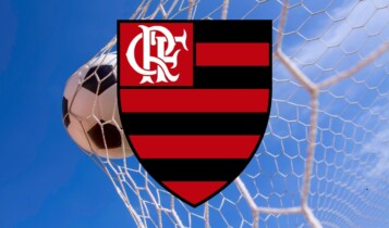 jogo do Flamengo hoje