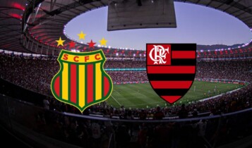 jogo do Flamengo hoje
