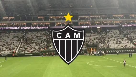 Jogo do Galo Sub-20 hoje: onde assistir Nova Iguaçu x Atlético-MG ao vivo na Copinha
