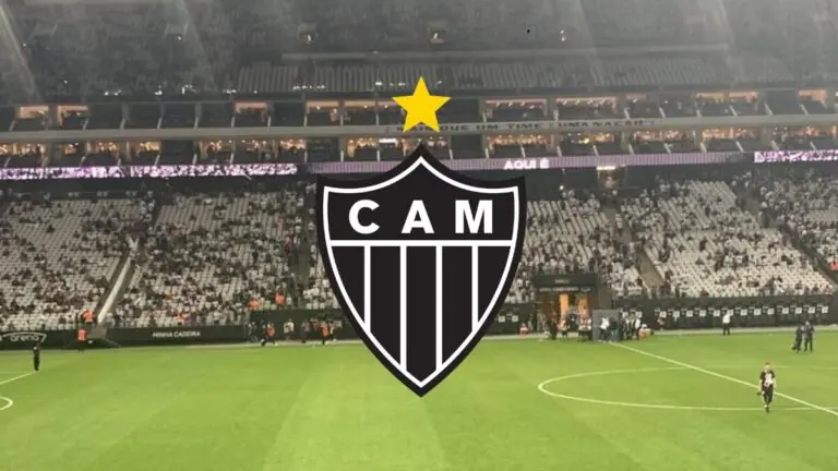 Jogo do Galo Sub-20 hoje: onde assistir Nova Iguaçu x Atlético-MG ao vivo na Copinha