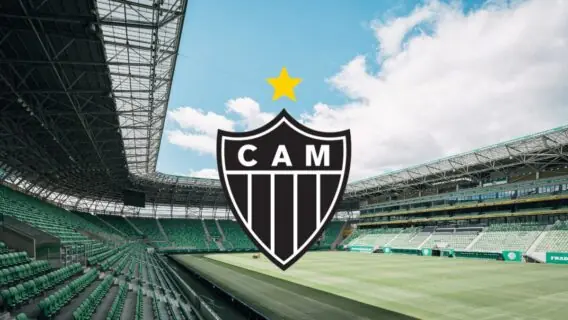 Que horas é o jogo do Galo hoje: assistir Pouso Alegre x Atlético-MG (26/01)