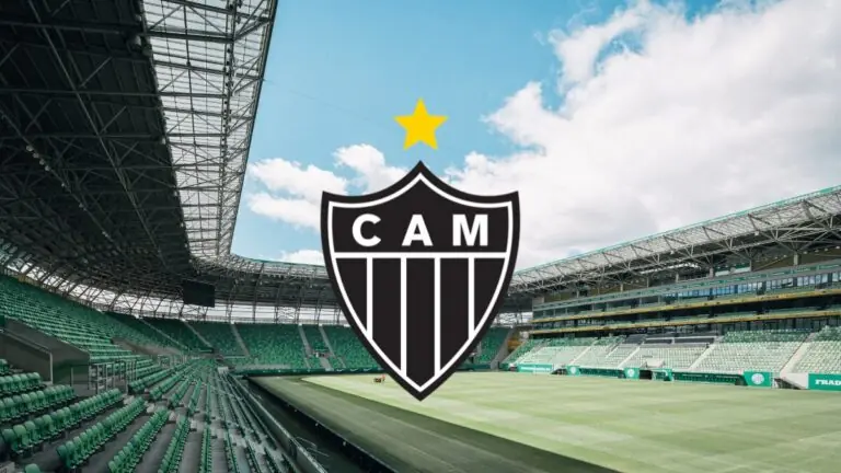 Que horas é o jogo do Galo hoje: assistir Pouso Alegre x Atlético-MG (26/01)