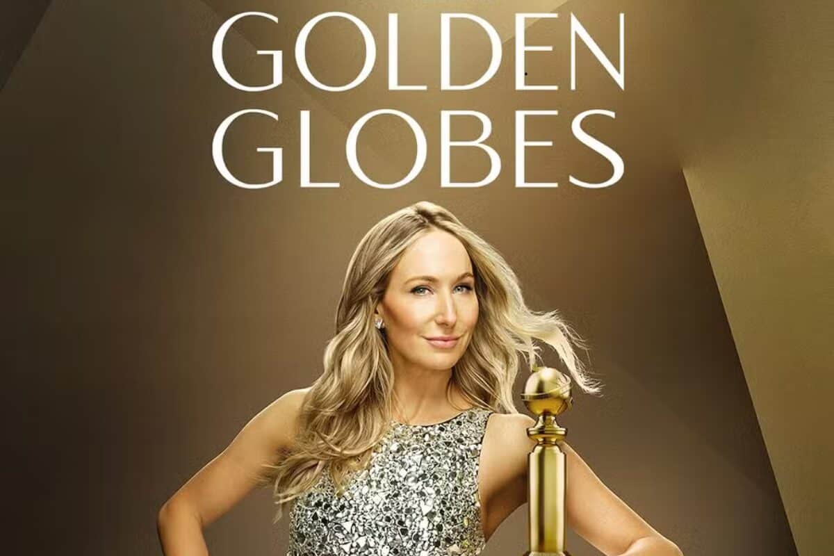 Resultado do Globo de Ouro 2025