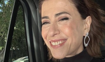 Marido de Fernanda Torres: casal está junto desde 1995