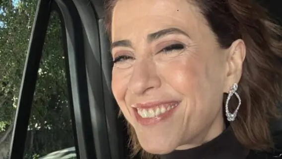 Marido de Fernanda Torres: casal está junto desde 1995