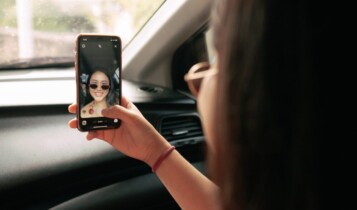 Filtro do Instagram vai acaba