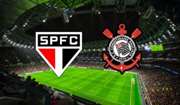 São Paulo e Corinthians já decidiram Copinha 2 vezes