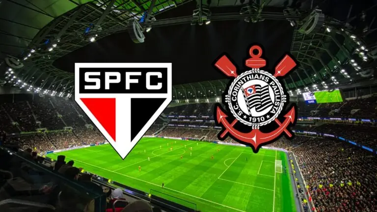 São Paulo e Corinthians já decidiram Copinha 2 vezes