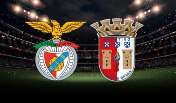 Onde assistir à final entre Benfica e Sporting