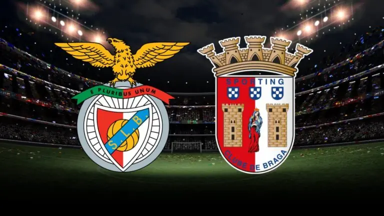 Benfica e Sporting disputam final da Taça da Liga: horário e onde assistir