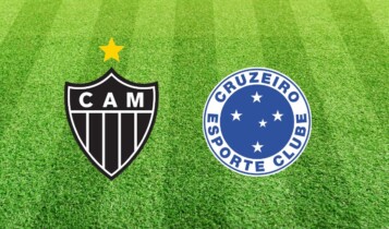 jogo do Galo x Cruzeiro