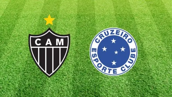 Jogo do Galo hoje: horário e onde assistir o amistoso Atlético-MG x Cruzeiro