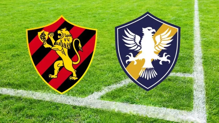 Onde vai passar jogo do Sport x Retrô hoje no Pernambucano – 18/01/25