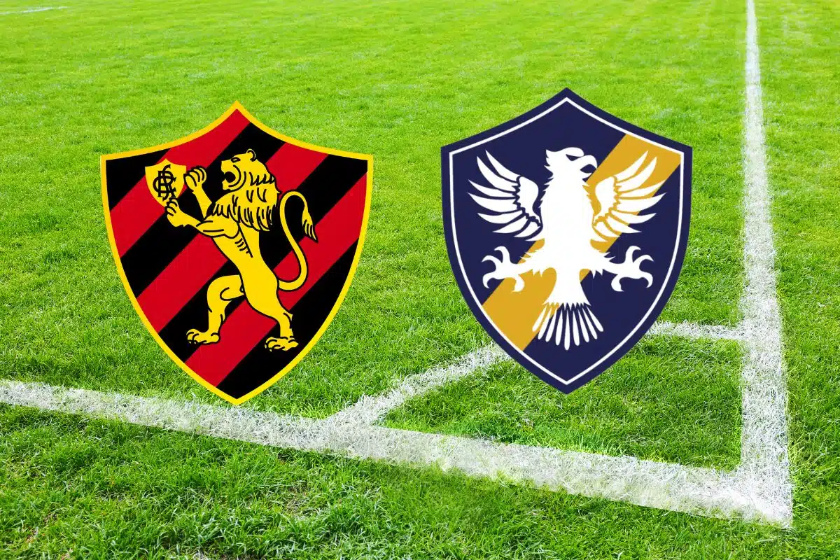 Onde vai passar jogo do Sport