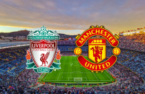 onde assistir Liverpool x Manchester