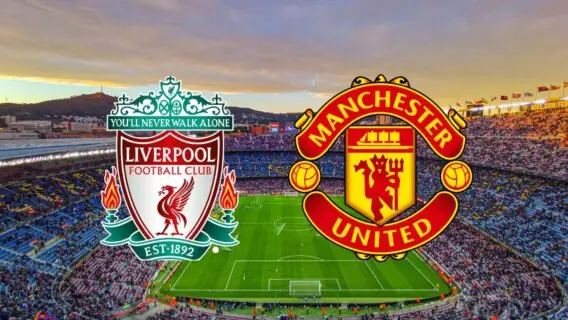 Horário e onde assistir Liverpool x Manchester United (05/01/25)