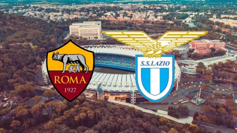 Jogo do Roma x Lazio: horário e onde assistir o Italiano ao vivo (05/01)