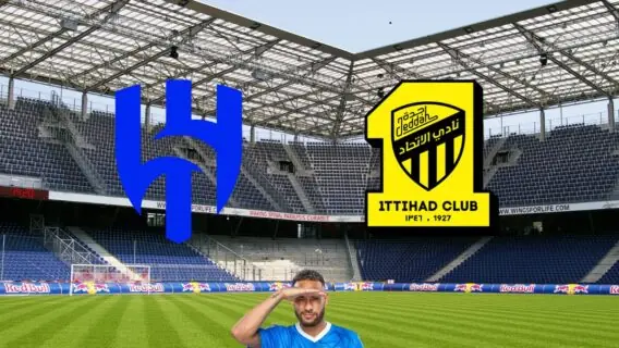 Al Hilal x Al Ittihad ao vivo: onde vai passar o jogo do Al Hilal hoje (07/1); Neymar joga?