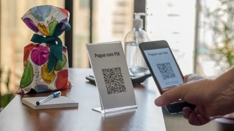 Novas regras do Pix da Receita Federal já estão valendo