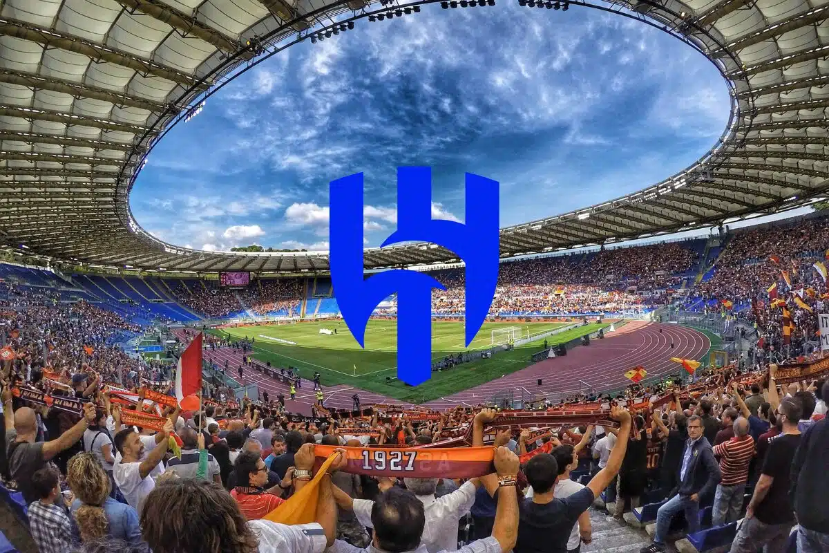 Jogo do Al Hilal ao vivo