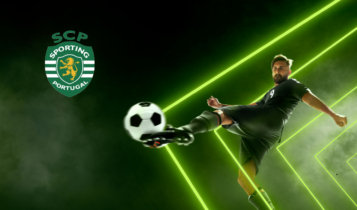 Jogo do Sporting hoje