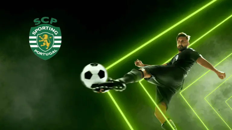 Jogo do Sporting hoje AO VIVO: horário e onde assistir Rio Ave x Sporting (18/01)