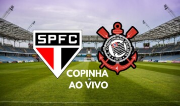 Assistir São Paulo x Corinthians ao vivo na final da Copinha 2025