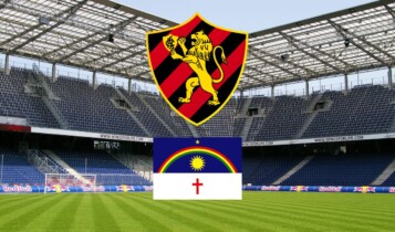 Jogo do Sport hoje: onde assistir ao vivo e horário do Sport x Decisão