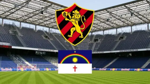 Jogo do Sport hoje: onde assistir ao vivo e horário do Sport x Decisão